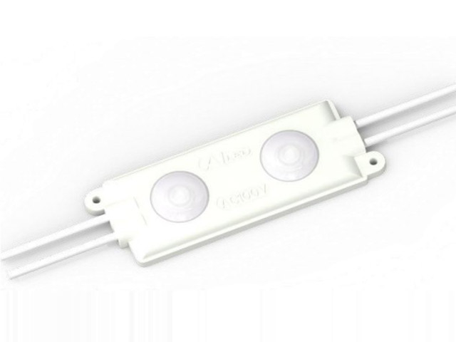 LED backlight module